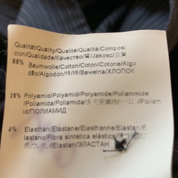 Men’s Boss Shirt - Picture 6 of 6